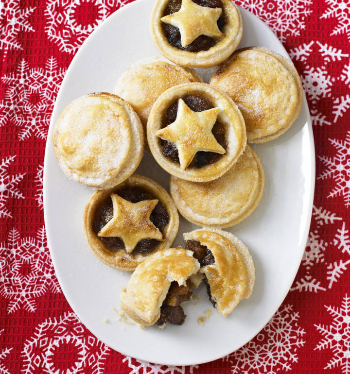 gluten-free-mince-pies-sainsbury-s-magazine